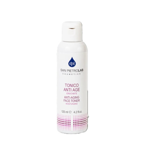 San Pietro LAB Anti Age Moisturizing Face Toner — Reinigung San Pietro LAB Anti Age Moisturizing Face Toner — Reinigung