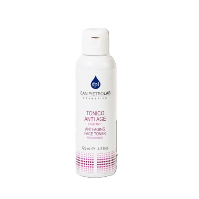 San Pietro LAB Anti Age Moisturizing Face Toner — Reinigung San Pietro LAB Anti Age Moisturizing Face Toner — Reinigung