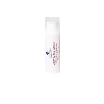 San Pietro LAB Bags and Dark Circles Eye Cream 10ml — Augen- & Lippenpflege San Pietro LAB Bags and Dark Circles Eye Cream 10ml — Augen- & Lippenpflege
