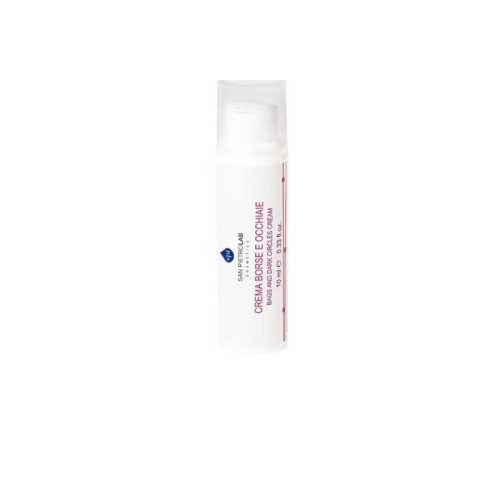 San Pietro LAB Bags and Dark Circles Eye Cream 10ml — Augen- & Lippenpflege San Pietro LAB Bags and Dark Circles Eye Cream 10ml — Augen- & Lippenpflege