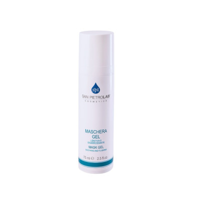 San Pietro LAB Beauty Mask GEL — Masken San Pietro LAB Beauty Mask GEL — Masken