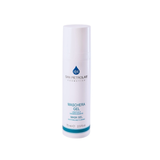 San Pietro LAB Beauty Mask GEL — Masken San Pietro LAB Beauty Mask GEL — Masken