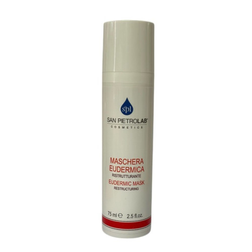 San Pietro LAB Eudermic Restructuring Mask — Masken San Pietro LAB Eudermic Restructuring Mask — Masken