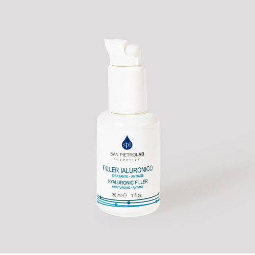 San Pietro LAB Hyaluronic Filler — Serum San Pietro LAB Hyaluronic Filler — Serum