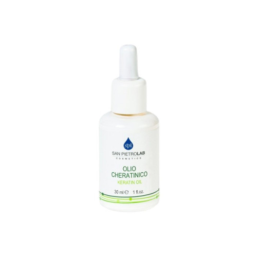 San Pietro LAB Keratin Oil — Öle San Pietro LAB Keratin Oil — Öle