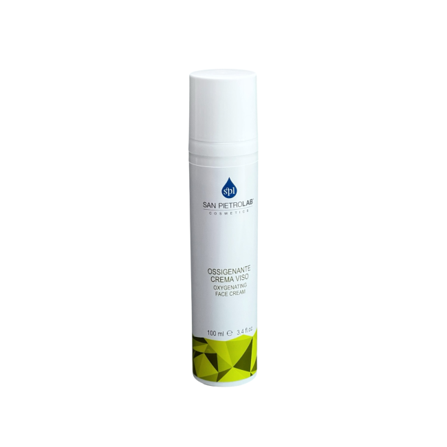 San Pietro LAB Oxigenating Cream 100ml — Tagescremes San Pietro LAB Oxigenating Cream 100ml — Tagescremes