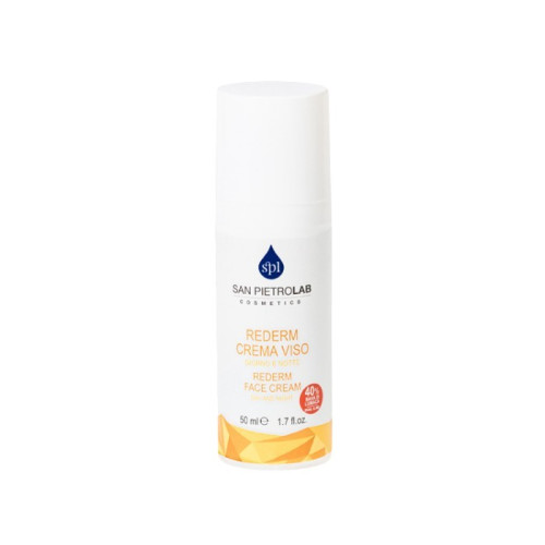 San Pietro LAB Rederm Face Day and Night Cream — Anti-Aging / Anti-Falten