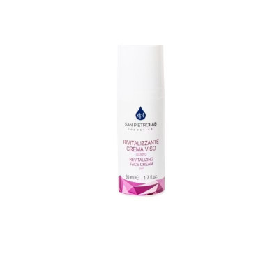 San Pietro LAB Revitalizing Cream — Anti-Aging / Anti-Falten San Pietro LAB Revitalizing Cream — Anti-Aging / Anti-Falten
