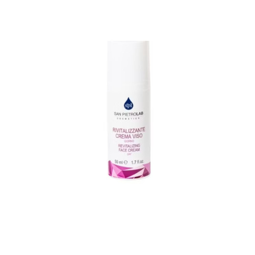 San Pietro LAB Revitalizing Cream — Anti-Aging / Anti-Falten San Pietro LAB Revitalizing Cream — Anti-Aging / Anti-Falten