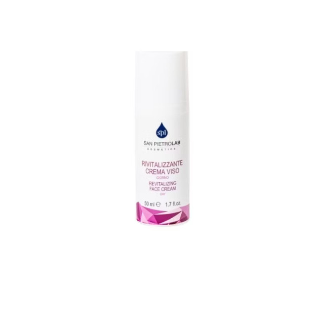 San Pietro LAB Revitalizing Cream — Anti-Aging / Anti-Falten San Pietro LAB Revitalizing Cream — Anti-Aging / Anti-Falten