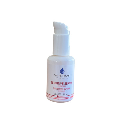 San Pietro LAB Sensitive Serum Couperose 30ml — Serum San Pietro LAB Sensitive Serum Couperose 30ml — Serum