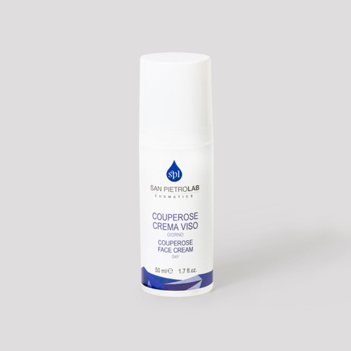 San Pietro LAB Couperose Day Face Cream — Empfindliche Haut San Pietro LAB Couperose Day Face Cream — Empfindliche Haut
