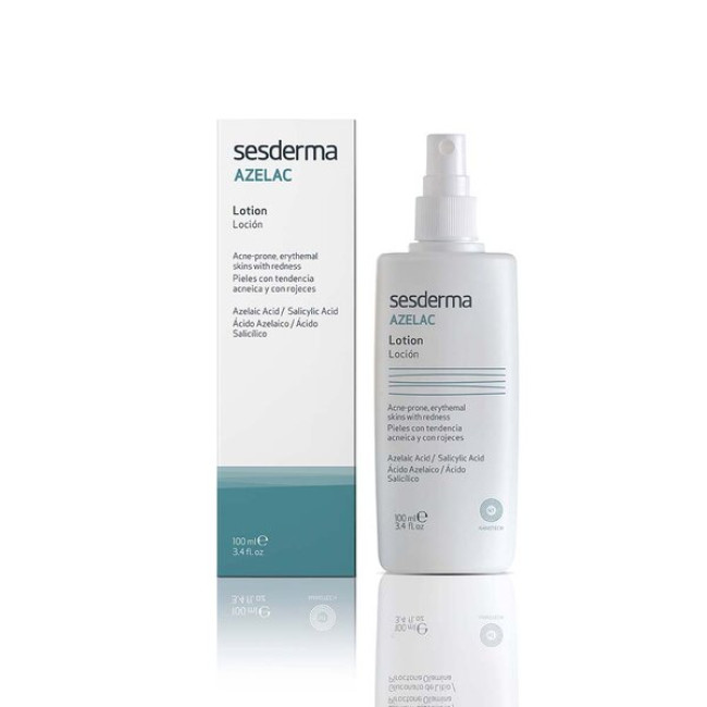 SeSDerma Azelac Lotion 100ml — Haarpflege für Männer
