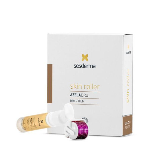 SeSDerma Azelac Ru Skin Roller 10ml — Anti-Aging