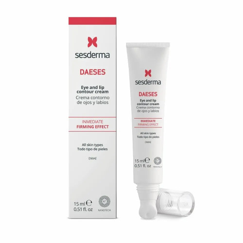SeSDerma Deases Eye and Lip Contour Cream 15ml — Augen- & Lippenpflege SeSDerma Deases Eye and Lip Contour Cream 15ml — Augen- & Lippenpflege