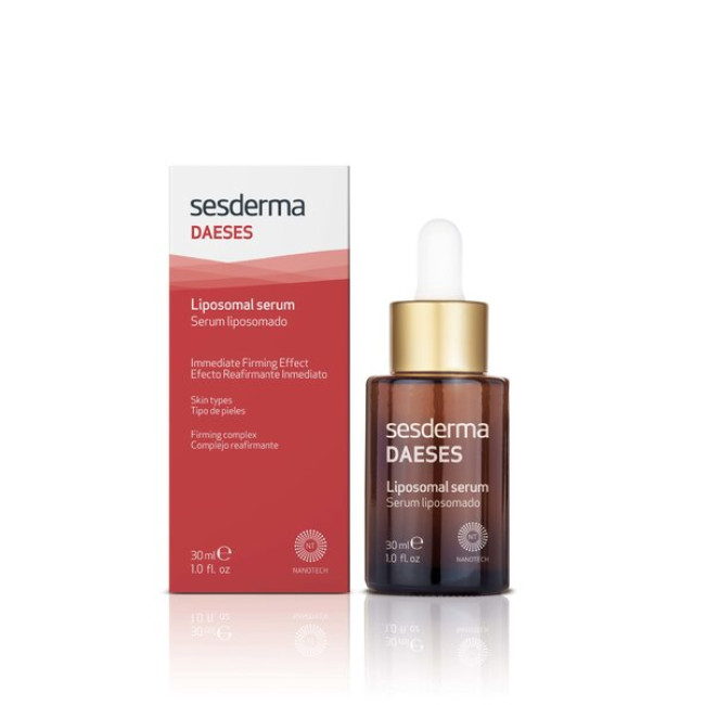 SeSDerma Deases Liposomal Serum 30ml — Serum SeSDerma Deases Liposomal Serum 30ml — Serum