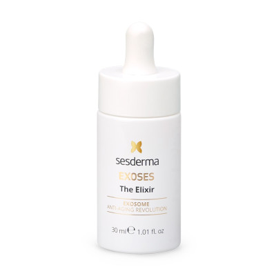 SesDerma Exoses The Elixir 30ml — Serum SesDerma Exoses The Elixir 30ml — Serum