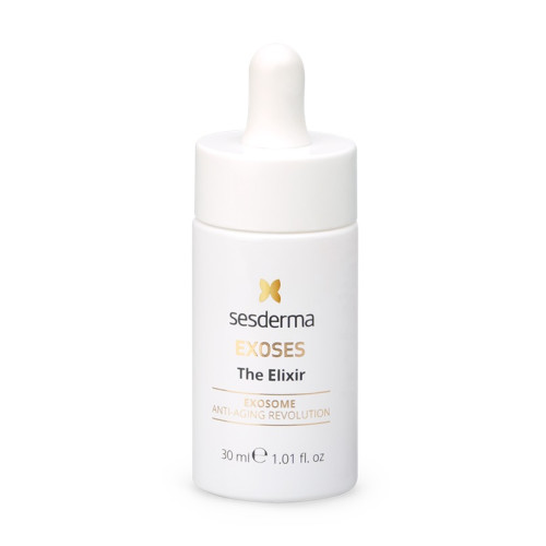 SesDerma Exoses The Elixir 30ml — Serum SesDerma Exoses The Elixir 30ml — Serum