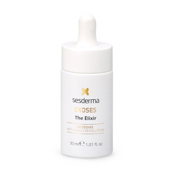 SesDerma Exoses The Elixir 30ml — Serum SesDerma Exoses The Elixir 30ml — Serum