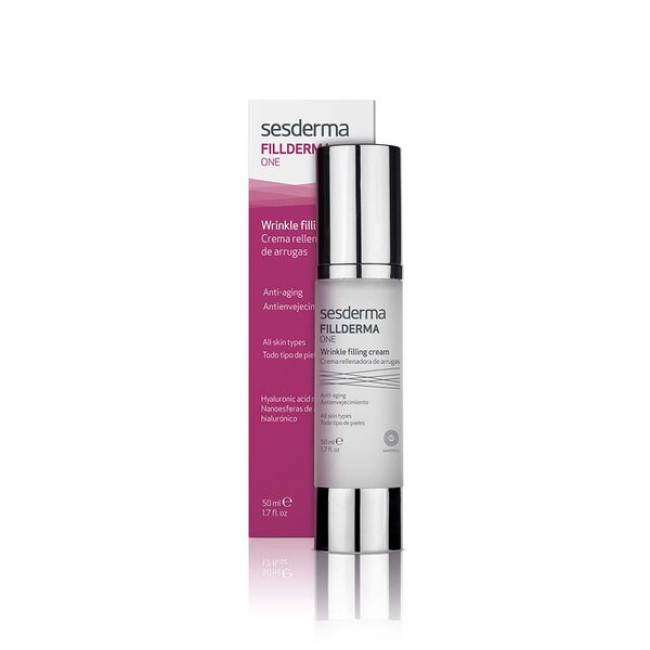 SeSderma Fillderma One Wrinkle Filling Cream 50ml — Anti-Aging / Anti-Falten SeSderma Fillderma One Wrinkle Filling Cream 50ml — Anti-Aging / Anti-Falten
