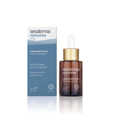 Sesderma Hidraderm Hyal Liposomal Serum 30ml — Serum Sesderma Hidraderm Hyal Liposomal Serum 30ml — Serum
