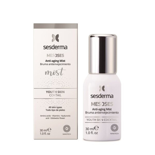 SeSDerma Mesoses Supreme Anti-Aging Mist 30ml — Serum SeSDerma Mesoses Supreme Anti-Aging Mist 30ml — Serum
