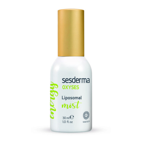 SeSDerma Oxyses Energy Liposomal Mist 30ml — Serum SeSDerma Oxyses Energy Liposomal Mist 30ml — Serum