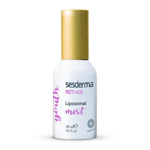 SeSderma Reti Age Youth Liposomal Mist 30ml — Serum