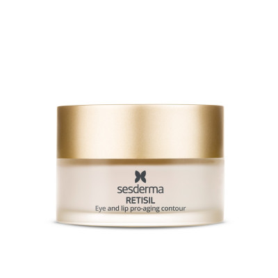 SesDerma Retisil Eye and Lip Pro-Ageing Contour 30ml — Augen- & Lippenpflege SesDerma Retisil Eye and Lip Pro-Ageing Contour 30ml — Augen- & Lippenpflege