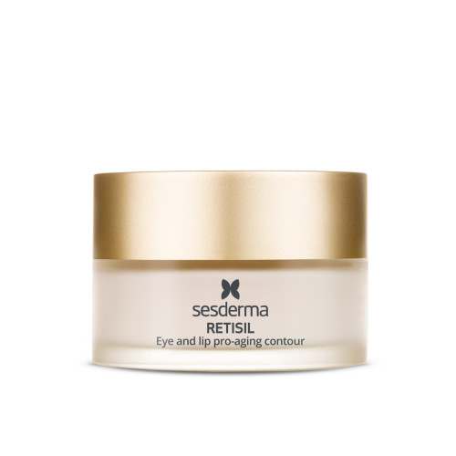 SesDerma Retisil Eye and Lip Pro-Ageing Contour 30ml — Augen- & Lippenpflege SesDerma Retisil Eye and Lip Pro-Ageing Contour 30ml — Augen- & Lippenpflege