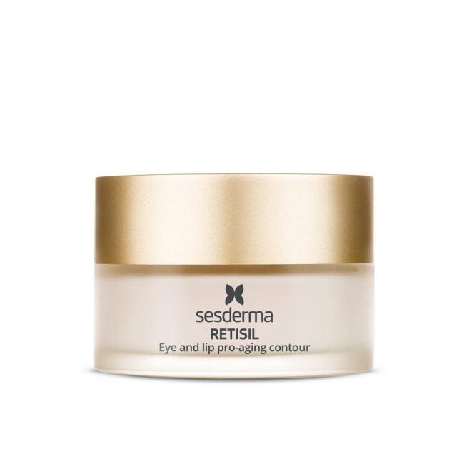 SesDerma Retisil Eye and Lip Pro-Ageing Contour 30ml — Augen- & Lippenpflege SesDerma Retisil Eye and Lip Pro-Ageing Contour 30ml — Augen- & Lippenpflege