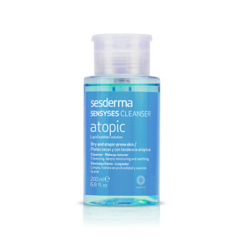 SeSDerma Sensyses Cleanser Atopic 200ml — Reinigung