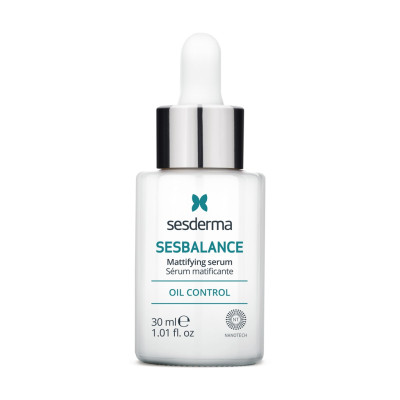 SesDerma Sesbalance Mattifying Serum 30ml — Serum SesDerma Sesbalance Mattifying Serum 30ml — Serum