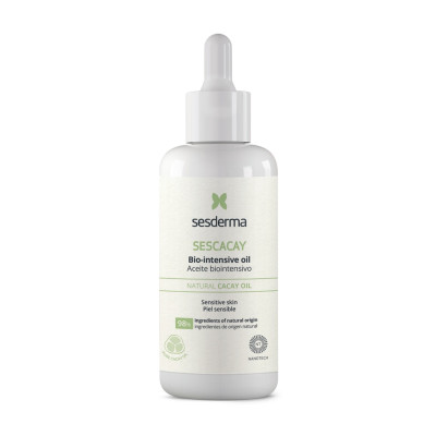 Sesderma Sescacay Bio-Intensive Oil 100ml — Öle Sesderma Sescacay Bio-Intensive Oil 100ml — Öle