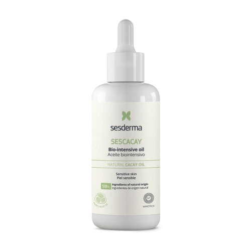 Sesderma Sescacay Bio-Intensive Oil 100ml — Öle Sesderma Sescacay Bio-Intensive Oil 100ml — Öle