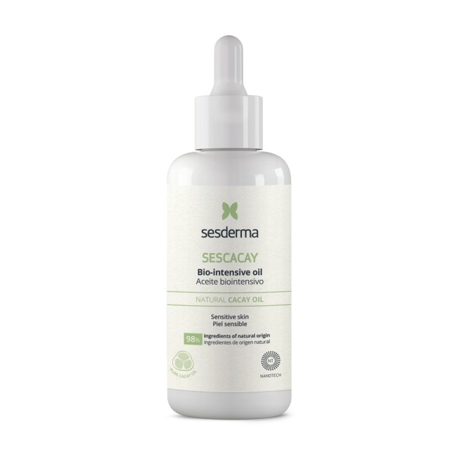 Sesderma Sescacay Bio-Intensive Oil 100ml — Öle Sesderma Sescacay Bio-Intensive Oil 100ml — Öle