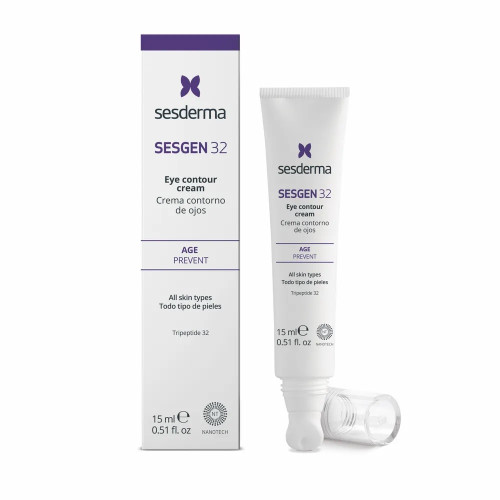 SeSderma Sesgen 32 Eye Contour Cream 15ml — Augen- & Lippenpflege SeSderma Sesgen 32 Eye Contour Cream 15ml — Augen- & Lippenpflege