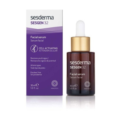 SeSderma Sesgen 32 Moisturizing Serum 30ml — Serum SeSderma Sesgen 32 Moisturizing Serum 30ml — Serum