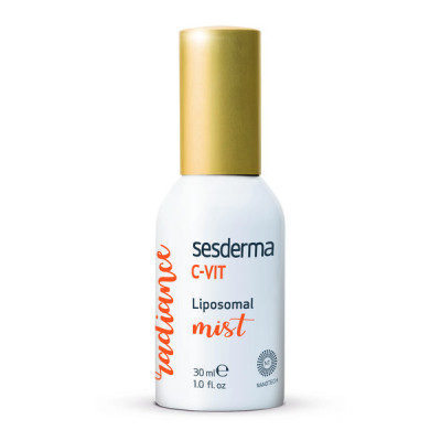 SeSderma C-Vit Radiance Liposomal Mist 30ml — Vitamin C SeSderma C-Vit Radiance Liposomal Mist 30ml — Vitamin C