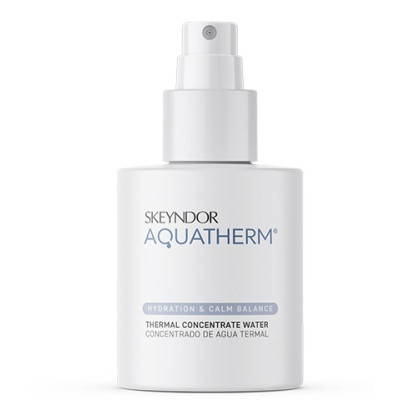 Skeyndor Aquatherm Concentrate Water 100ml — Empfindliche Haut Skeyndor Aquatherm Concentrate Water 100ml — Empfindliche Haut