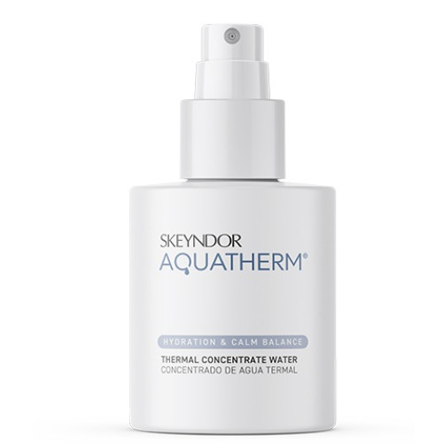 Skeyndor Aquatherm Concentrate Water 100ml — Empfindliche Haut Skeyndor Aquatherm Concentrate Water 100ml — Empfindliche Haut