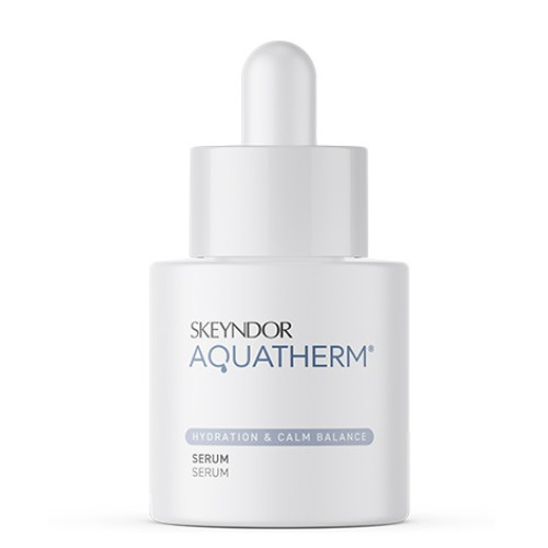 Skeyndor Aquatherm Serum 30ml — Serum Skeyndor Aquatherm Serum 30ml — Serum