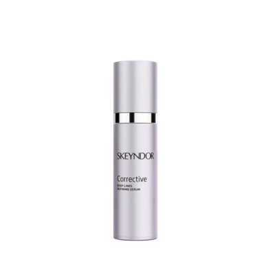 Skeyndor Corrective Deep Lines Refining Serum 30ml — Serum Skeyndor Corrective Deep Lines Refining Serum 30ml — Serum