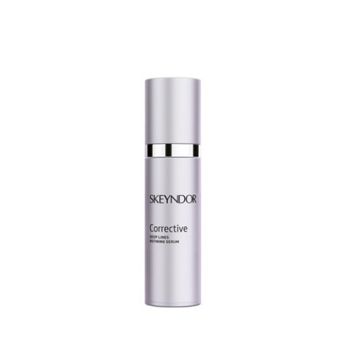 Skeyndor Corrective Deep Lines Refining Serum 30ml — Serum Skeyndor Corrective Deep Lines Refining Serum 30ml — Serum