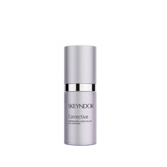 Skeyndor Corrective Expression Lines Filler Eye Contour 15ml — Augen- & Lippenpflege