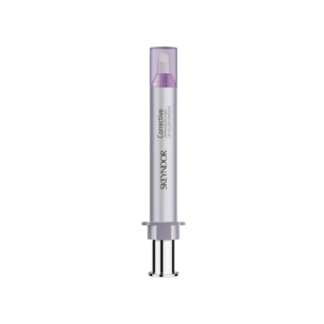 Skeyndor Corrective Expression Lines Lip Filler Contour 10ml — Augen- & Lippenpflege Skeyndor Corrective Expression Lines Lip Filler Contour 10ml — Augen- & Lippenpflege