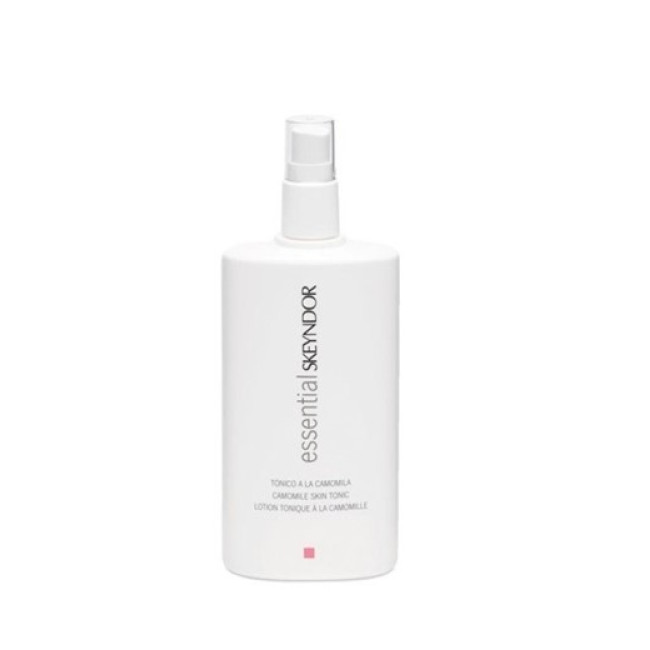Skeyndor Essential Camomile Skin Tonic 250ml — Reinigung Skeyndor Essential Camomile Skin Tonic 250ml — Reinigung