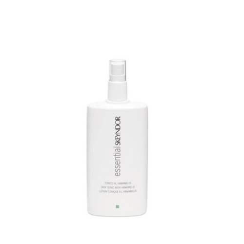 Skeyndor Essential Skin Tonic with Hamamelis 250ml — Reinigung Skeyndor Essential Skin Tonic with Hamamelis 250ml — Reinigung