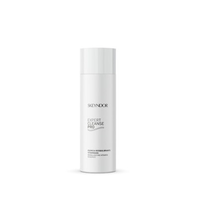 Skeyndor Expert Cleanse Pro Rebalancing Vitamin Essence 200ml — Reinigung Skeyndor Expert Cleanse Pro Rebalancing Vitamin Essence 200ml — Reinigung