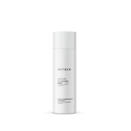 Skeyndor Expert Cleanse Pro Rebalancing Vitamin Essence 200ml — Reinigung